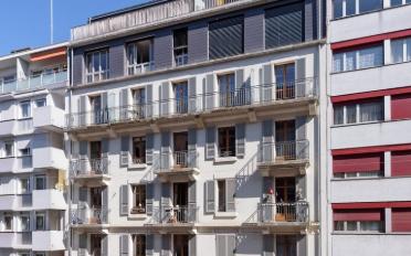 Apartment 3 rooms - image - 1
