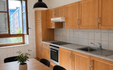 Apartment 3 rooms - image - 2