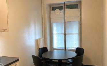 Apartment 3 rooms - image - 2