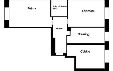 Appartement 3.5 pièces - image - 2