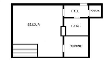 Appartement 2 pièces - image - 2