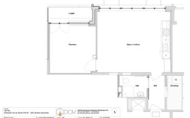 Appartement 2.5 pièces - image - 2