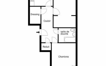 Appartement 3.5 pièces - image - 2