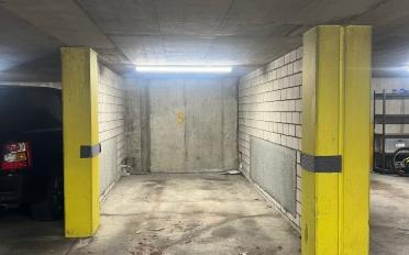 Underground slot - image - 2
