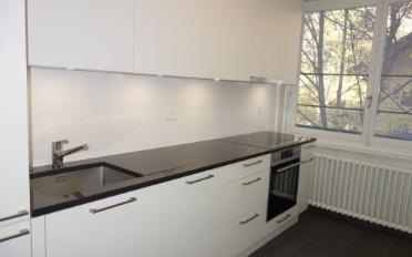Apartment 3.5 rooms - image - 3