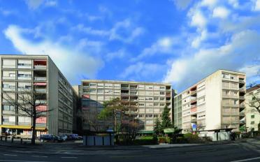 Apartment 3.5 rooms - image - 1