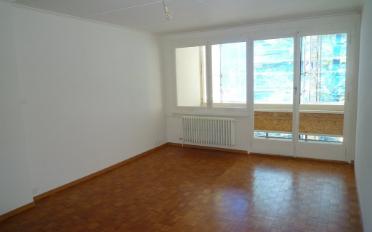 Apartment 3.5 rooms - image - 4