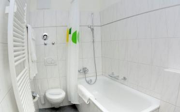 Apartment 3.5 rooms - image - 8