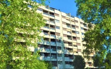 Apartment 5 rooms - image - 1