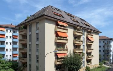 Apartment 1.5 rooms - image - 1
