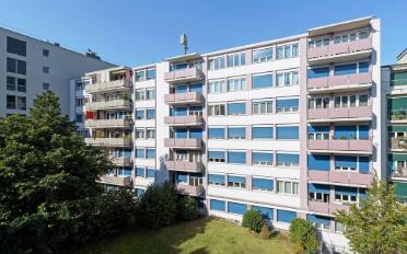 Appartement 4 pièces - image - 1