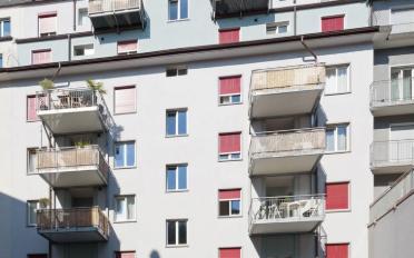 offener Parkplatz - image - 1