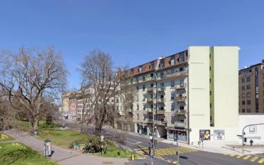 Wohnung 4 Zimmer - image - 1