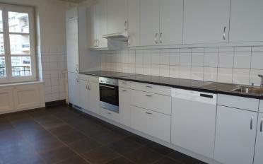 Wohnung 3.5 Zimmer - image - 3