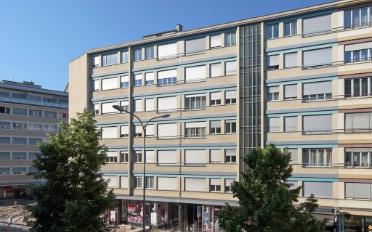 Apartment 3.5 rooms - image - 1