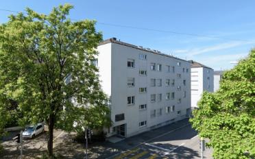 Wohnung 3 Zimmer - image - 1