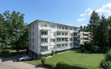 offener Parkplatz - image - 1