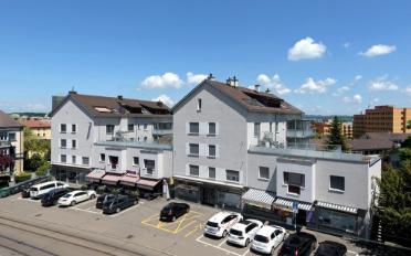 Wohnung 4 Zimmer - image - 2
