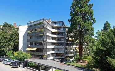 Wohnung 3 Zimmer - image - 1