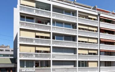 Apartment 4 rooms - image - 1