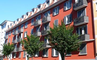Apartment 3 rooms - image - 1