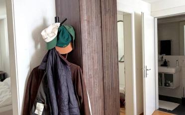 Apartment 3 rooms - image - 7