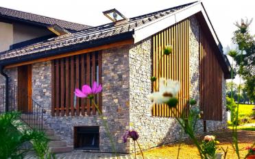 Single house 4 rooms - image - 1