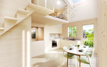 Single house 4 rooms - image - 9