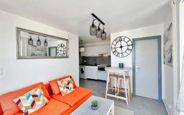 Möbl. Wohnobj. 2 Zimmer - image - 8