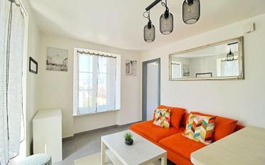 Möbl. Wohnobj. 2 Zimmer - image - 10