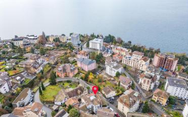 Möbl. Wohnobj. 2 Zimmer - image - 1