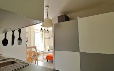 Möbl. Wohnobj. 2 Zimmer - image - 10