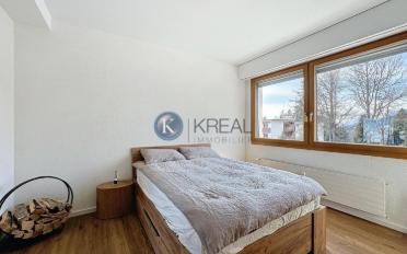 Apartment 3.5 rooms - image - 6