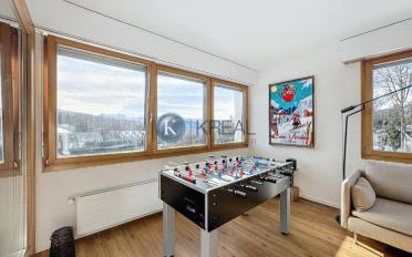Apartment 3.5 rooms - image - 4