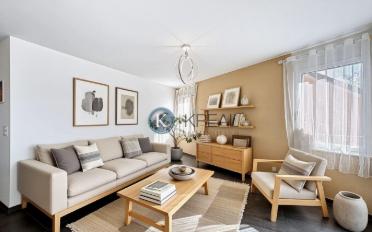 Wohnung 4.5 Zimmer - image - 1