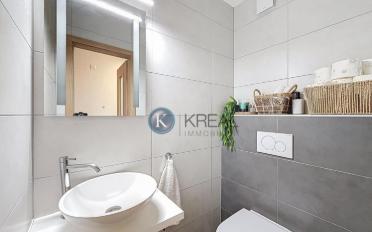 Row house 5.5 rooms - image - 7