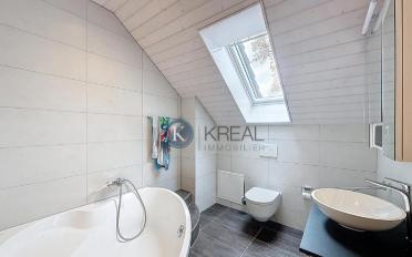 Row house 5.5 rooms - image - 9