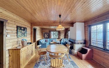 Chalet 5.5 rooms - image - 1
