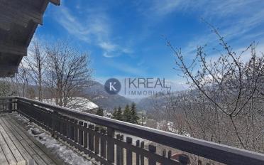 Chalet 5.5 rooms - image - 2