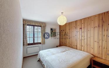 Chalet 5.5 pièces - image - 8
