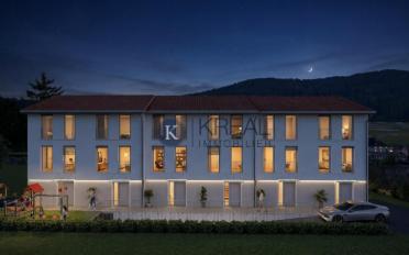 Row house 5.5 rooms - image - 7