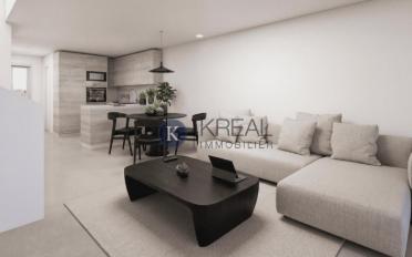Reihenfamilienhaus 5.5 Zimmer - image - 2