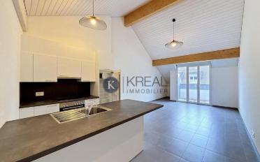 Apartment 2.5 rooms - image - 1