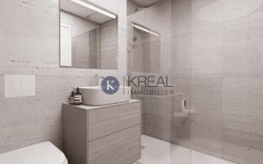 Row house 5.5 rooms - image - 7
