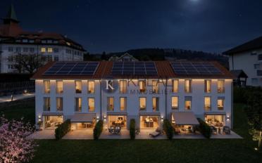 Reihenfamilienhaus 5.5 Zimmer - image - 9