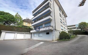 Immeuble mixte - image - 1