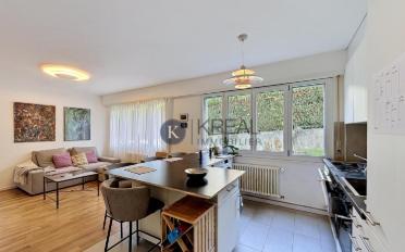 Immeuble mixte - image - 6