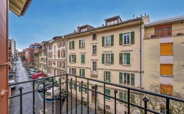 Immeuble mixte - image - 9