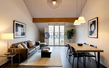 Apartment 2.5 rooms - image - 1