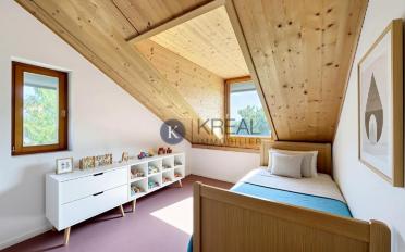 Maison 5.5 pièces - image - 9
